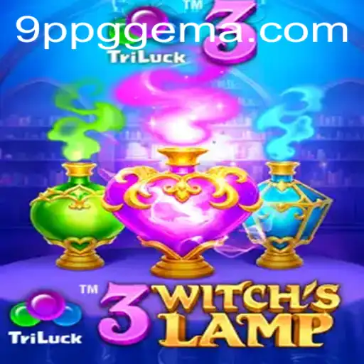 Explorando o Fascinante Mundo de 3WitchsLamp