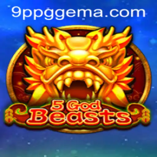 Explorando '5GodBeasts': Um Mergulho no Universo de 9PPG.COM