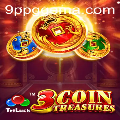 Explorando os Mistérios de 3CoinTreasures: A Aventura dos Tesouros