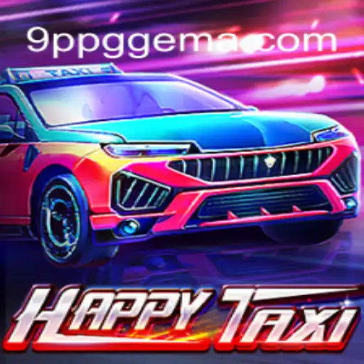 Descubra a Emoção de Dirigir no Jogo HappyTaxi