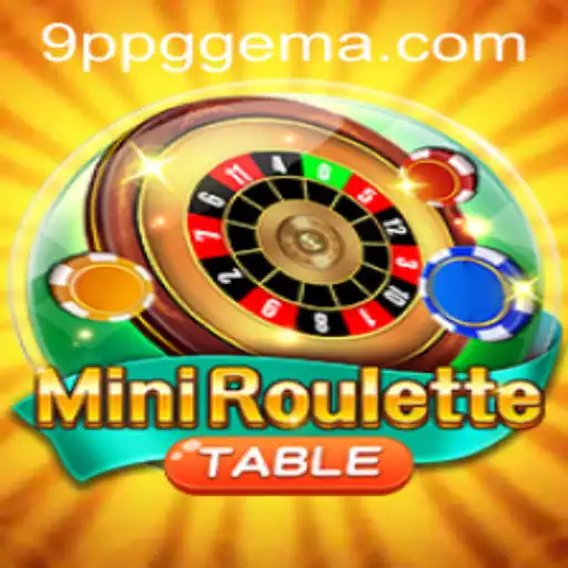Introdução ao MiniRoulette no 9PPG.COM: Uma Nova Experiência de Jogo