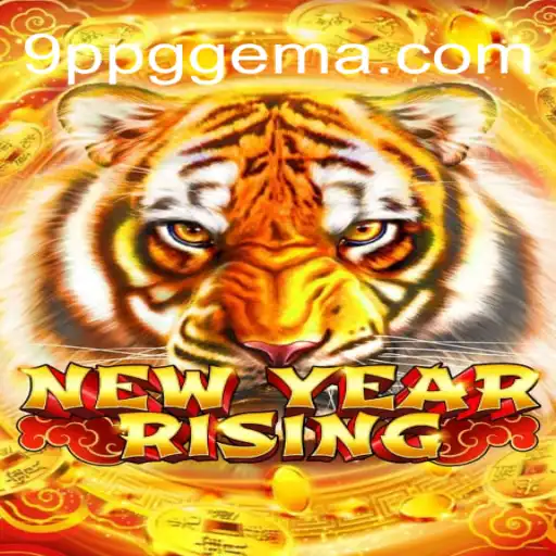 NewYearRising: Descubra o Jogo Empolgante da Estação com 9PPG.COM