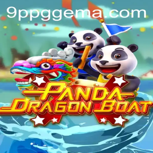 Explorando o Mundo Fascinante de PANDADRAGONBOAT: Um Jogo Cativante