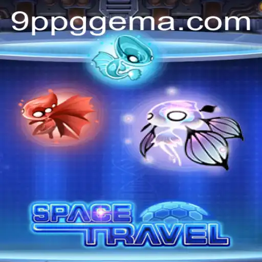 SpaceTravel: Uma Aventura Intergaláctica com 9PPG.COM