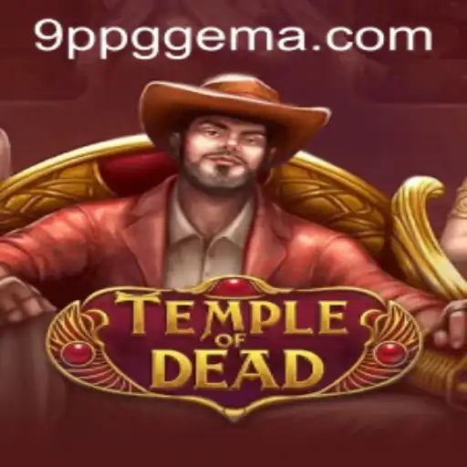 Explorando o Enigmático Mundo de TempleofDead