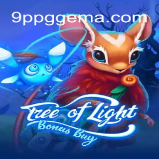 Explorando o Fascinante Jogo TreeOfLightBonusBuy na Plataforma 9PPG.COM