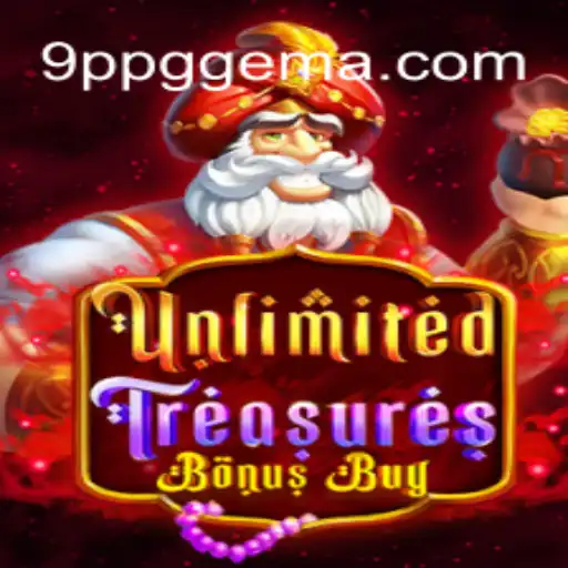 Explorando o Mundo Fascinante de UnlimitedTreasuresBonusBuy
