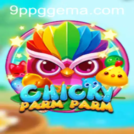 Jogo ChickyParmParm: Diversão e Estratégia em 9PPG.COM