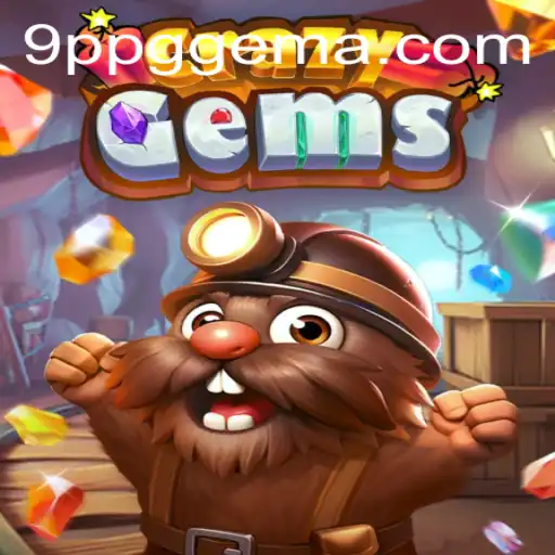 CrazyGems: Um Mergulho na Nova Sensação dos Jogos de Puzzle