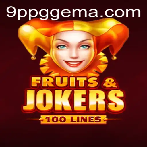 Explorando o Jogo FruitsAndJokers100: Diversão Garantida no Mundo dos Jogos Online