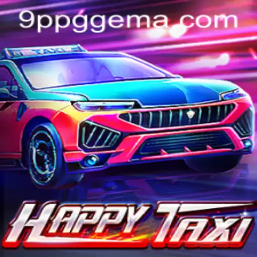 Descubra a Emoção de Dirigir no Jogo HappyTaxi
