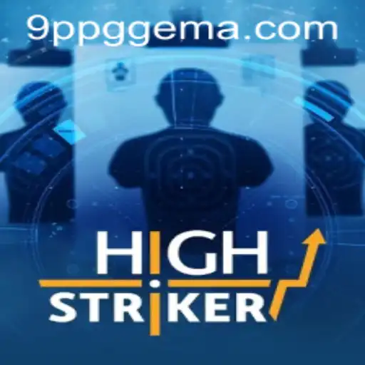 Descubra o Fascinante Mundo de HighStriker no 9PPG.COM