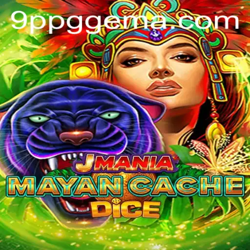 JManiaMayanCacheDice: O Fascinante Jogo de Aventura
