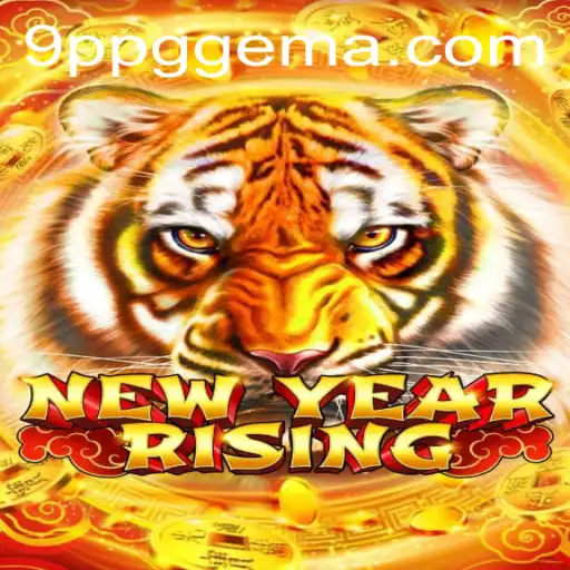 NewYearRising: Descubra o Jogo Empolgante da Estação com 9PPG.COM