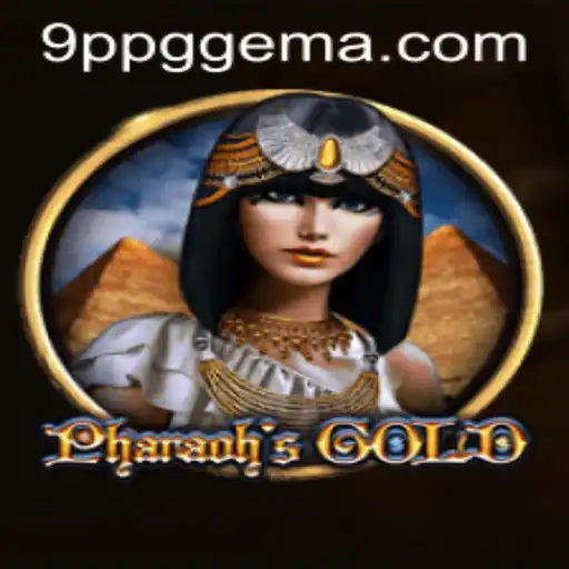 Aventura nas Pirâmides com PharaohsGold e 9PPG.COM