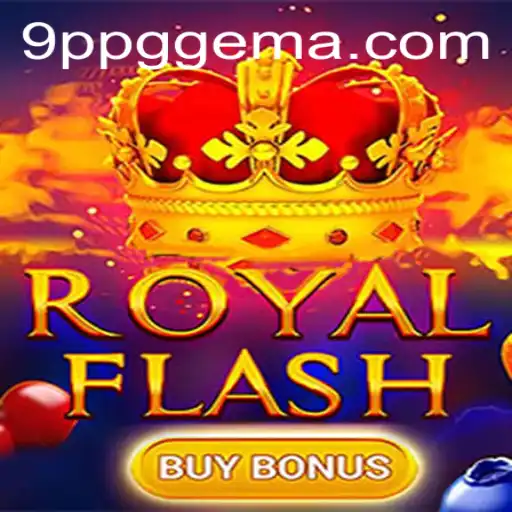 RoyalFlashBuyBonus: Descubra a Emoção do Novo Jogo de Cassino
