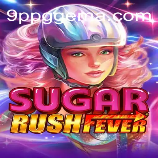 Descubra o Universo de SugarRushFever: Uma Aventura Doce e Empolgante