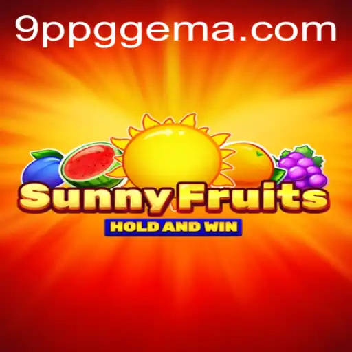 SunnyFruits: Descubra o Mundo Ensolarado dos Jogos de Frutas
