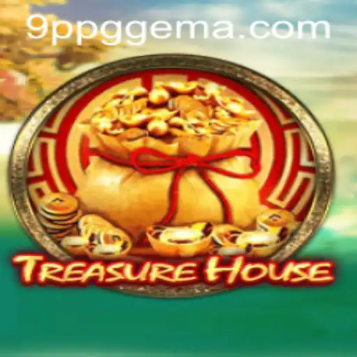 Explorando o Inovador Jogo TreasureHouse