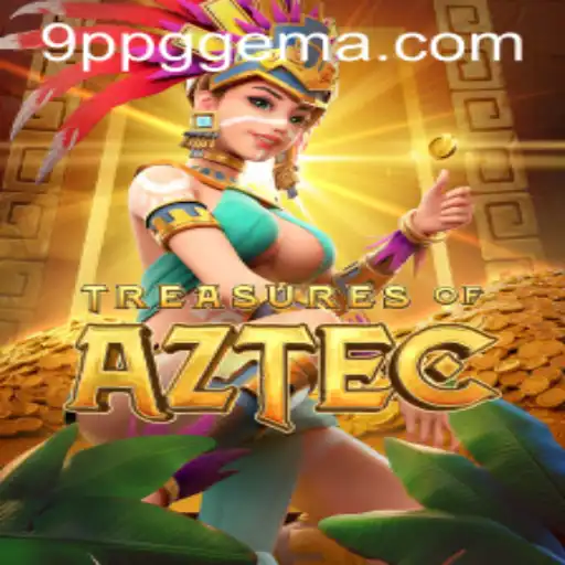 Explorando o Fascínio do Jogo Treasures of Aztec com a Chave 9PPG.COM