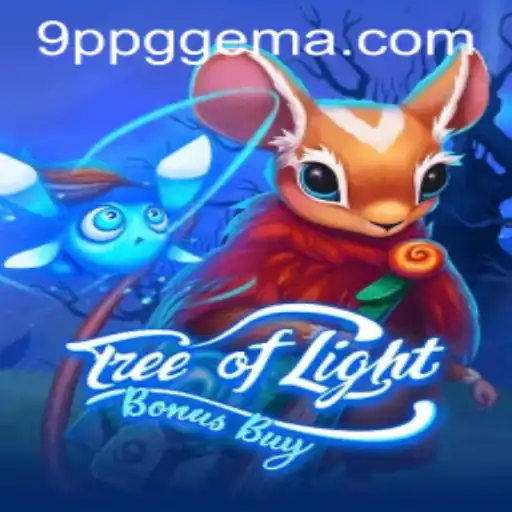 Explorando o Fascinante Jogo TreeOfLightBonusBuy na Plataforma 9PPG.COM