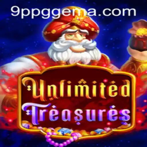 Descubra o Fascinante Mundo de UnlimitedTreasures: O Novo Fenômeno dos Jogos Online