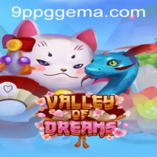Explorando 'ValleyofDreams': Um Mergulho no Universo de 9PPG.COM